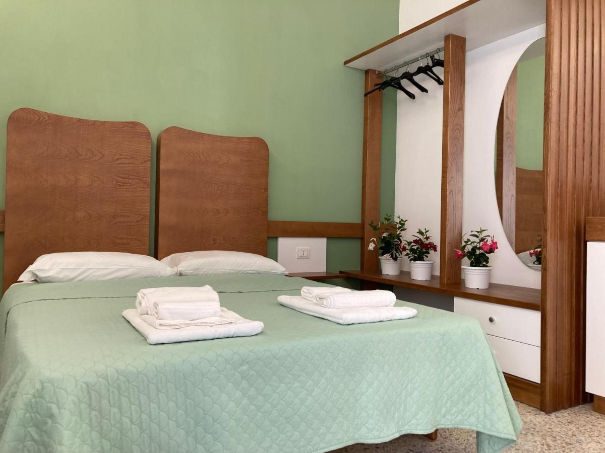 Guest House Scilla E Cariddi Tropea Exteriör bild