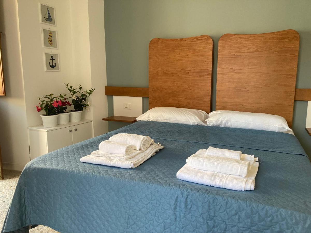 Guest House Scilla E Cariddi Tropea Exteriör bild