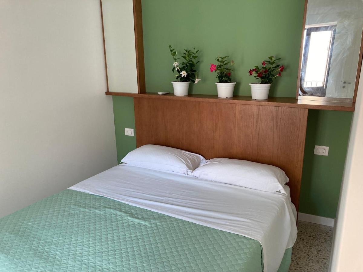 Guest House Scilla E Cariddi Tropea Exteriör bild